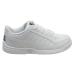BSI Boy's Bowling Shoes, White