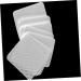 FRCOLOR Clean Skin Sheets Sheets lash remover lash remover cotton pads wipe cotton discharge cotton discharge nail oil remover clean Cleaning Nail Oil Cotton - Buy Online on GoSupps.com
