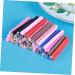 Minkissy 50pcs Polymer Clay Canes for DIY Nail Art - Nail Decoration Supplies - Buy Online on GoSupps.com