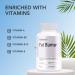 Fitsmart Fat Burner - Natural Weight Management 60 Capsules - Buy Online on GoSupps.com
