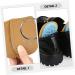 Shop Heel Pad Shoe Inserts | Cushioned Comfort for Men & Women | Anti-Wear Heel Support - Buy Online on GoSupps.com