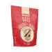 Prozis Avoine Compl te Instantan e en Poudre 1 250 g Vanille C r ales Enrichies de Prot ines et de Glucides de Haute Qualit - Convient pour les V g tarians et V gans