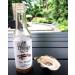 Old Duppy Vex Smoked Vinegar 150ml - Authentic Caribbean Flavor - Buy Online on GoSupps.com