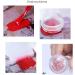 Nail Stamper Kit Nail Printing Tool Nail Polish Pattern Making Aids Nails Seal Mold Nail Stamp Plate Blue Nail Seal - Buy Online on GoSupps.com