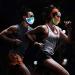 LED Light Up Face Mask - Cool Luminous Glowing Costume for Rave Party Festival & Dance Gifts - Buy Online on GoSupps.com