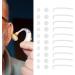 Replacement Sound Tubes & Eartips Domes Set - Premium Earplugs with Sound Tube Accessories for Ultimate Comfort & Noise Isolation | International Shipping Available - Buy Online on GoSupps.com