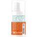 SORIFA - Pack of 6 - Derm cran - Sunscreen SPF50+ - Face and body - Vegan & Ocean Friendly formula - Water resistant - For the whole family from 3 years old - Made in France - Pocket size 15 ml - Buy Online on GoSupps.com