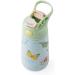Lenox Butterfly Meadow Light Blue Stainless Steel Kids Water Bottle - Blue - Buy Online on GoSupps.com