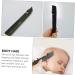 FRCOLOR Groomed Fake Baby Hair 1 Set Clipper Bikini Electric String Trimmer Cordless Electric Beard Trimmer Electric Beard Body Removal Men Trimmer Hairdressing Clippers Roller - Buy Online on GoSupps.com