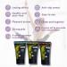 Viscosi Liquid Chalk-Based Pole Grip - 2-Pack (1oz each) for Dry Hands | Firm Grip Aid for Pole Dancing - Buy Online on GoSupps.com