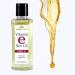 Vitamin E Skin Oil - Nourishing and Rejuvenating Formula for Radiant Skin (1 fl oz) - Buy Online on GoSupps.com