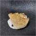 Beautiful Natural Citrine Quartz Hedgehog Crystal Stone Flower Metaphysical raw Stone for Decoration Wholesale JIZTGEDM - Buy Online on GoSupps.com