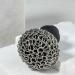 ALGONETO Cast Iron Chainmail Scrubber Cast Iron Skillet Cleaner for Fry Pan Cleaner Cast Iron Skillet Cleaner Chain Red - Buy Online on GoSupps.com