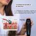 DermaRoller Hair | Hair Growth Roller | 540 Titanium Microneedles | Trichological Quality | Fights Hair Loss | Regenerates the Scalp | MakeMyMask - Buy Online on GoSupps.com