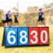 2-Pack Portable Sports Scoreboard for Basketball, Volleyball, Tennis - Outdoor Match Score Keepers - Buy Online on GoSupps.com