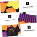 Ciieeo 9 Pcs Halloween Candy Bag Body Parts Props Candy Bags for Halloween Non-woven Fabric Apparel Make up - Buy Online on GoSupps.com