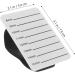 Eyelash Display Board & Storage for Lash Extensions | Premium Lash Trays & Holder Tools - Buy Online on GoSupps.com