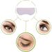 15 Pairs Silicone Eyelash Curlers - Reusable Perming Pads for Perfect Lifting & Eyelash Care Tools - Buy Online on GoSupps.com