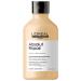 L Or al Professionnel | Shampoo With Protein And Gold Quinoa for Dry And Damaged Hair Serie Expert Absolut Repair 300 ml (Pack of 1)