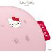 Geske x Hello Kitty Sonic Warm & Cool Mask | 8-in-1 LED Beauty Device | Red Light Therapy & Facial Massage | Optimal Skincare | Hello Kitty Pink - Buy Online on GoSupps.com