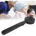 Electric Body Brush with Acoustic Vibration Telescopic Handle and Soft Bristle Multiple Speed Settings Waterproof Silicone Bristles for Normal Oily Dry Sensitive Skin Types - Buy Online on GoSupps.com