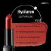  Medipharma Cosmetics Medipharma Cosmetics HYALURON LIP Perfection Lipstick Red 4 g - Buy Online on GoSupps.com