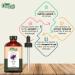 Myrtle Oil | Pure Natural Essential Oil for Aromatherapy Diffusers Skincare & Hair Care - 118ml/3.99fl oz - Buy Online on GoSupps.com
