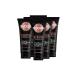 SYOSS Conditioner Deep Conditioner Keratin Pack of 6 (6 x 250 ML)