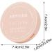 Face Setting Powder | Delicate Anti-Sweat Powder for Men and Women | Lightweight Waterproof Face Powder for Men and Women Samuliy - Buy Online on GoSupps.com