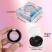 Afflano Chameleon Glitter Eyeshadow - Color Changing Metallic Multichrome Eye Makeup - Buy Online on GoSupps.com