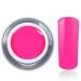 Neon Color Gel Pink Neon Shock UV Led Gel Nail Design Gel Nails Nail Art RM Beautynails 1 Pack (1x5ml) pink