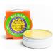 Bug Off Balm Peruvian Gold DEET-Free Insect Repellent with Citronella | Natural, Clean, and Effective Protection | 2oz | Safe for The Whole Family - Buy Online on GoSupps.com