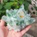 Natural Stone 300-1000g Garden Cluster Natural Green Ghost Quartz Ore raw Gemstone SpecimenHome Decor (Size : 900-1000g) HOMEZHOU (Size : 1.1 1.2kg) - Buy Online on GoSupps.com
