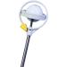 IGOTCHA Golf Ball Retriever 10' - Extend Your Reach on the Course - Buy Online on GoSupps.com