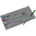 5-Pack FSH Female Fertility/Menopause Test Strip Kits | Easy One-Step Testing - Buy Online on GoSupps.com