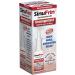 SINUFRIN Nasal Spray Decongestant 15ml - Pack of 2 - Buy Online on GoSupps.com