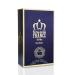 META-BOSEM Parfum de Rois France Men's Cologne Eau de Toilette Natural Spray - Citrus Freshness - Masculine Scent - Great Holiday Gift - for All Day Use - a Classic Bottle 3.4 Fluid Ounce/100Ml Parfum de Rois France 3.4 Fl Oz (Pack of 1) - Buy Online on GoSupps.com