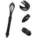 Mikikit Fouet Teinture Capillaire et Accessoire de Coiffure 5 Pi ces en Plastique Noir Multifonction pour M lange de Colorant Cheveux Professionnel et Domicile Salon - Buy Online on GoSupps.com