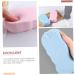 Kids Bath Sponge Set - Gentle Body Scrub for Children - Bathing Supplies for Spa-like Experience - FOMIYES - Buy Online on GoSupps.com