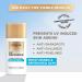 L'Oreal Paris Sunscreen Non-Greasy Hydrating Sunscreen With Hyaluronic Acid UVA & UVB Protection With SPF 50 PA+++ Moist & Fresh UV Defender Serum Protector 50 ml - Buy Online on GoSupps.com