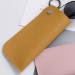 Exceart Travel Sunglasses Case - Leather Organizer Microfiber Holder & Portable Case for Eyewear - Perfect for International Shipping - Buy Online on GoSupps.com