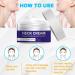 Neck Firming Cream Ultra Smoothing Neck Cream Moisturizing Neck and Chest Firming Cream Collagen Neck Firming Cream (1pc) - Buy Online on GoSupps.com