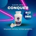 Focus Fuel: Natural Performance Supplement for Kids | Boost Concentration & Clarity for Young Athletes - Buy Online on GoSupps.com