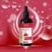 Rosehip Oil for Acne & Wrinkle Reduction - Natural Anti-Aging Serum - Organic Face Moisturizer & Skin Care Oil - 4fl oz (118 ml - Buy Online on GoSupps.com
