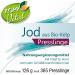 Buy Kopp Vital Iodine from Bio-Kelp Pressage | Organic Brown Algae 756g | Premium Bio-Certified Quality | International Shipping Available - Buy Online on GoSupps.com