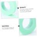 Buy Angoily 10 Rolls Colorful Eyelash Tape - Adhesive Makeup Tools for Lash Application | International Shipping - Buy Online on GoSupps.com