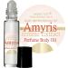MOBETTER FRAGRANCE OILS' Our Impression of Amyris Femme Extract (10ml Roll On) - Buy Online on GoSupps.com