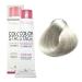 sesioMWorld sesioMWorld Color Stage Cream Colour Ref 011 - Mattifying Silver Platinum 100 ml 100 ml 1