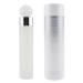 Perry Ellis 360 White 3.4 oz EDT Natural Spray Orange Vanilla 3.4 Fl Oz (Pack of 1)