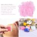 100 Pcs Pink Plastic Floss Bobbins for Cross Stitch Embroidery & Sewing Thread Organizer - Buy Online on GoSupps.com